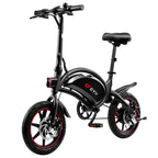 DYU D3F Electric Bicycle