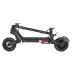 TEEWING GT4 2400W E-Scooter 11" Fat Tire