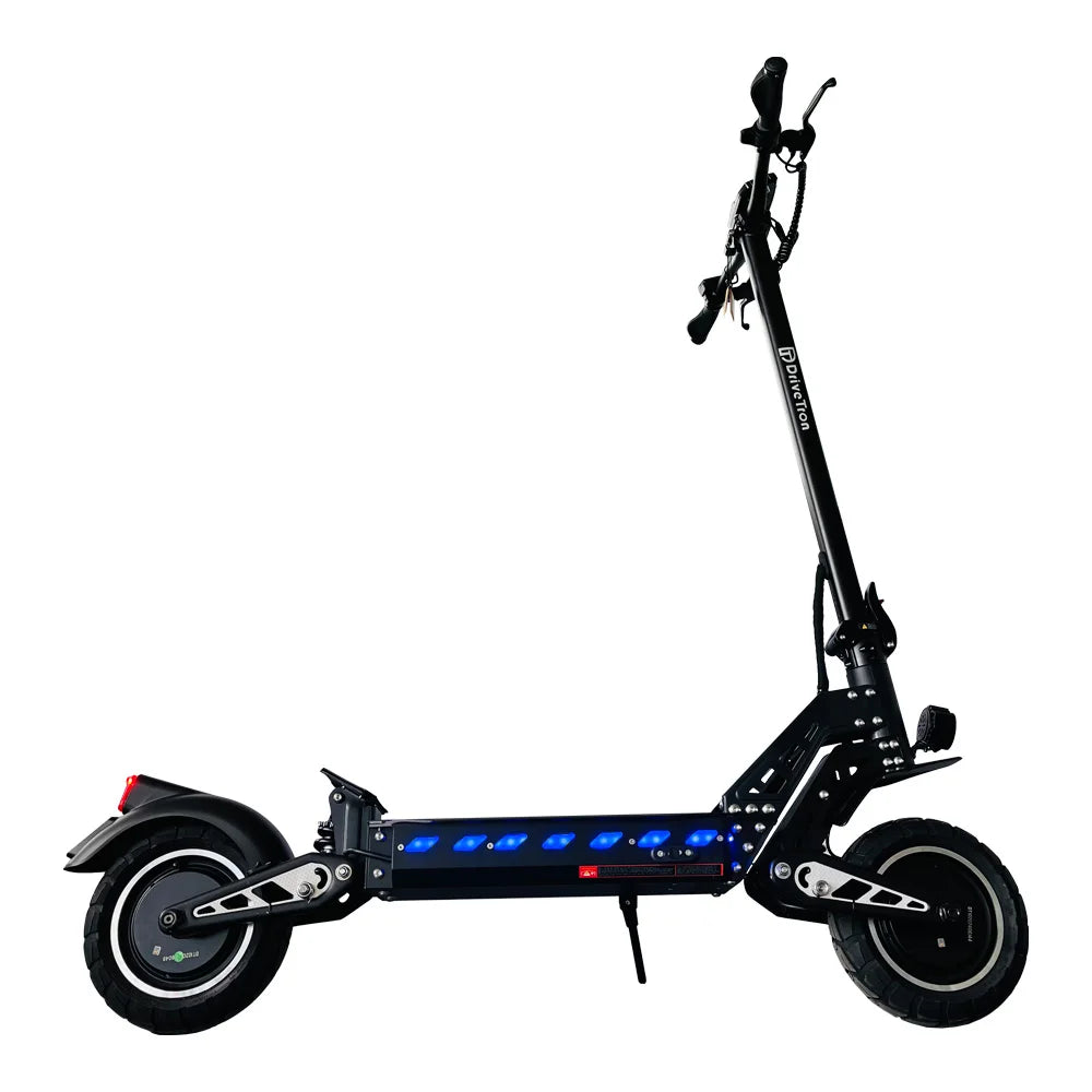DriveTron DT10 Dual Motor E-Scooter