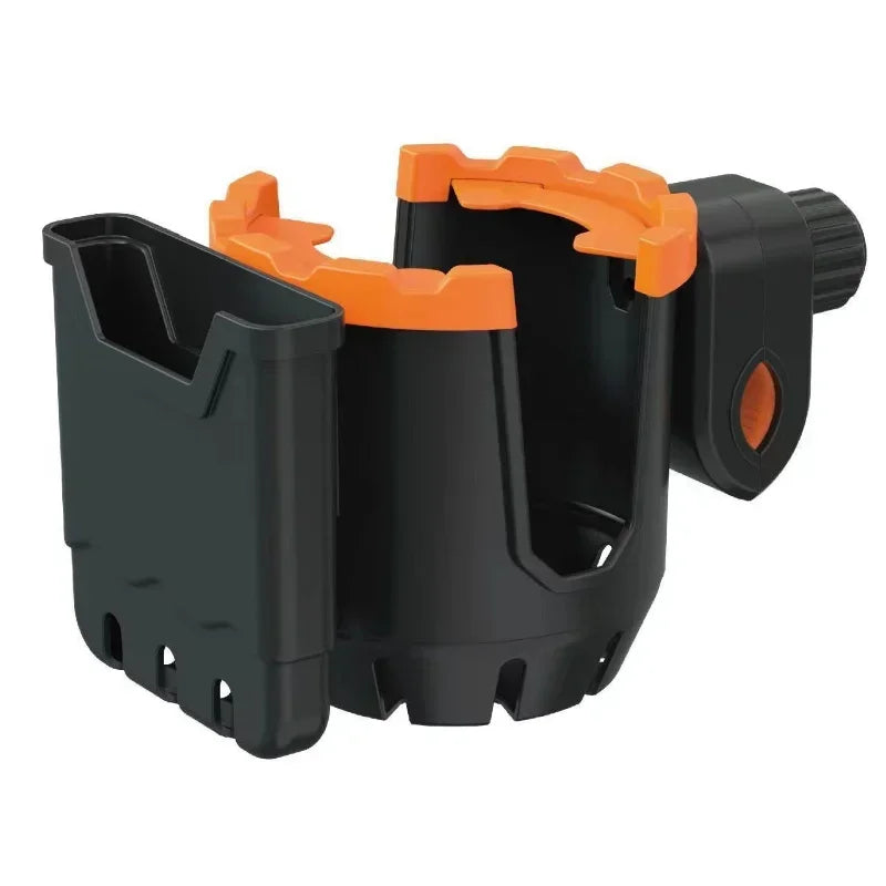 Water Bottle Holder for E-bikes & Scooters