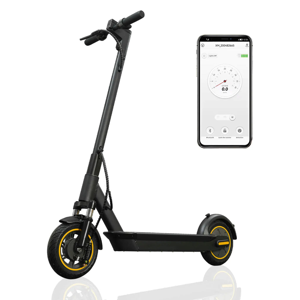 HEZZO G30 500W Adult E-Scooter