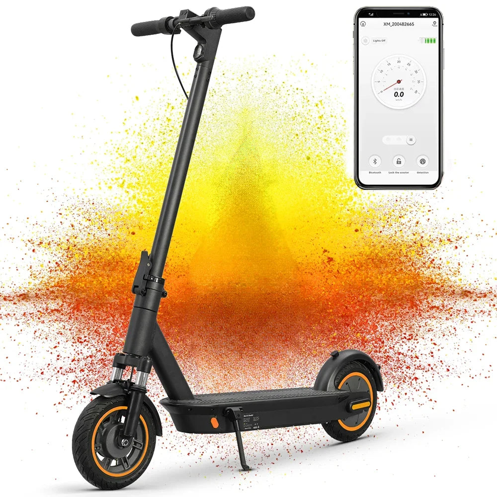 HEZZO G30 500W Adult E-Scooter