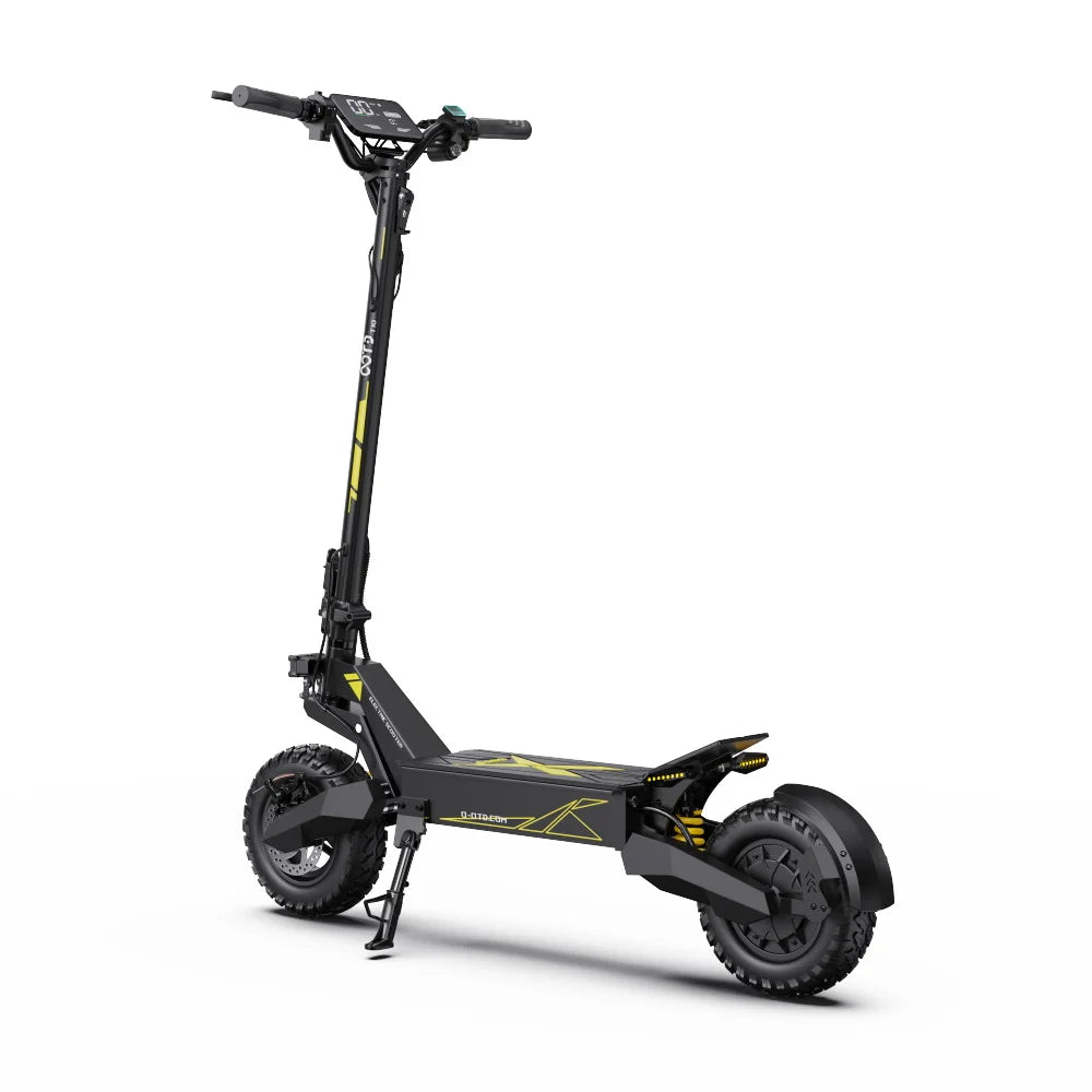 OOTD T10 500W 11" Folding E-Scooter