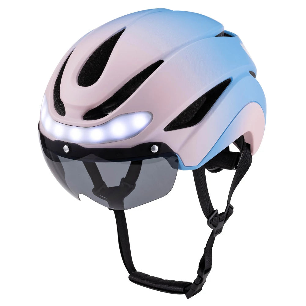 Urban Electric Scooter Helmet Cycling Helmets