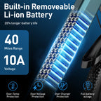 Kenda 500W Adult Electric Bike 24"/26"