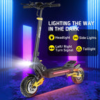 IENYRID IE-ES1 Foldable Electric Scooter