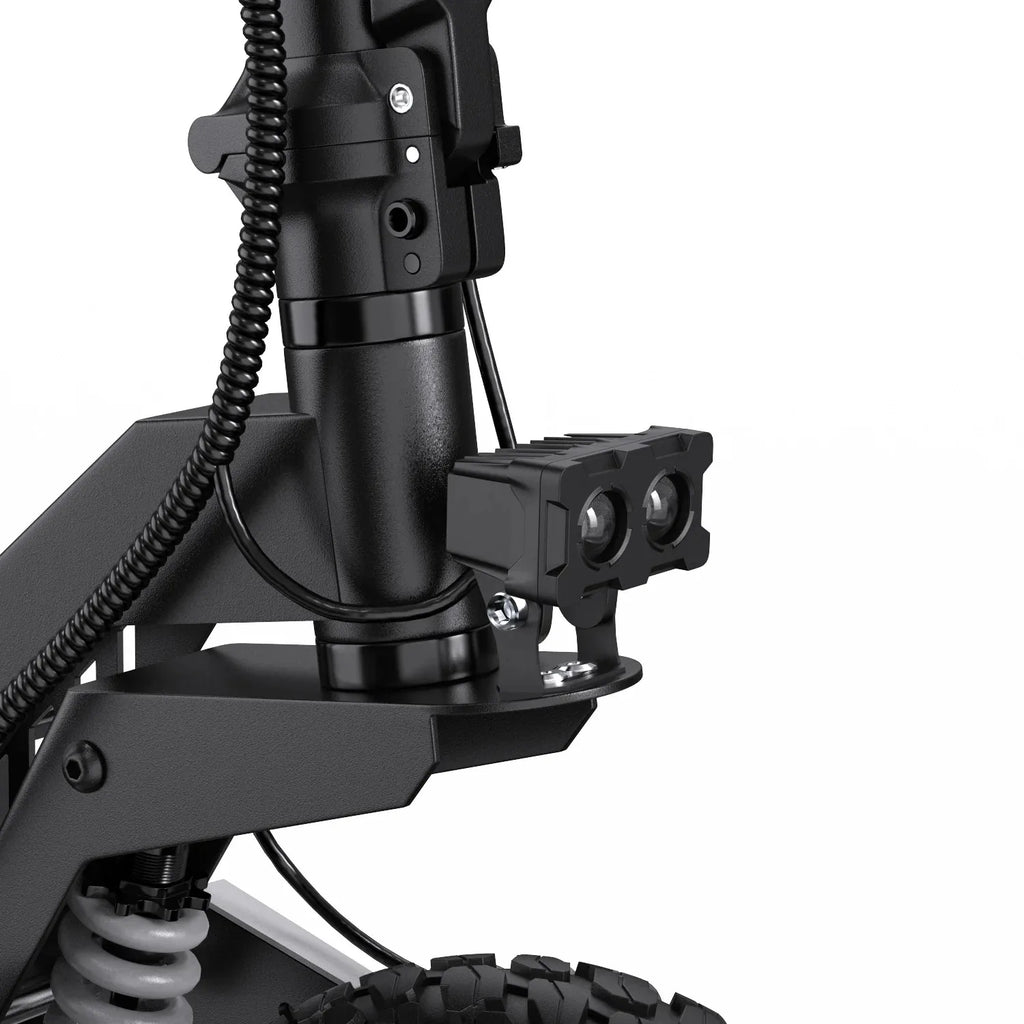 OOTD T10 All-Terrain E-Scooter