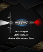 DriveTron DT10 Dual Motor E-Scooter