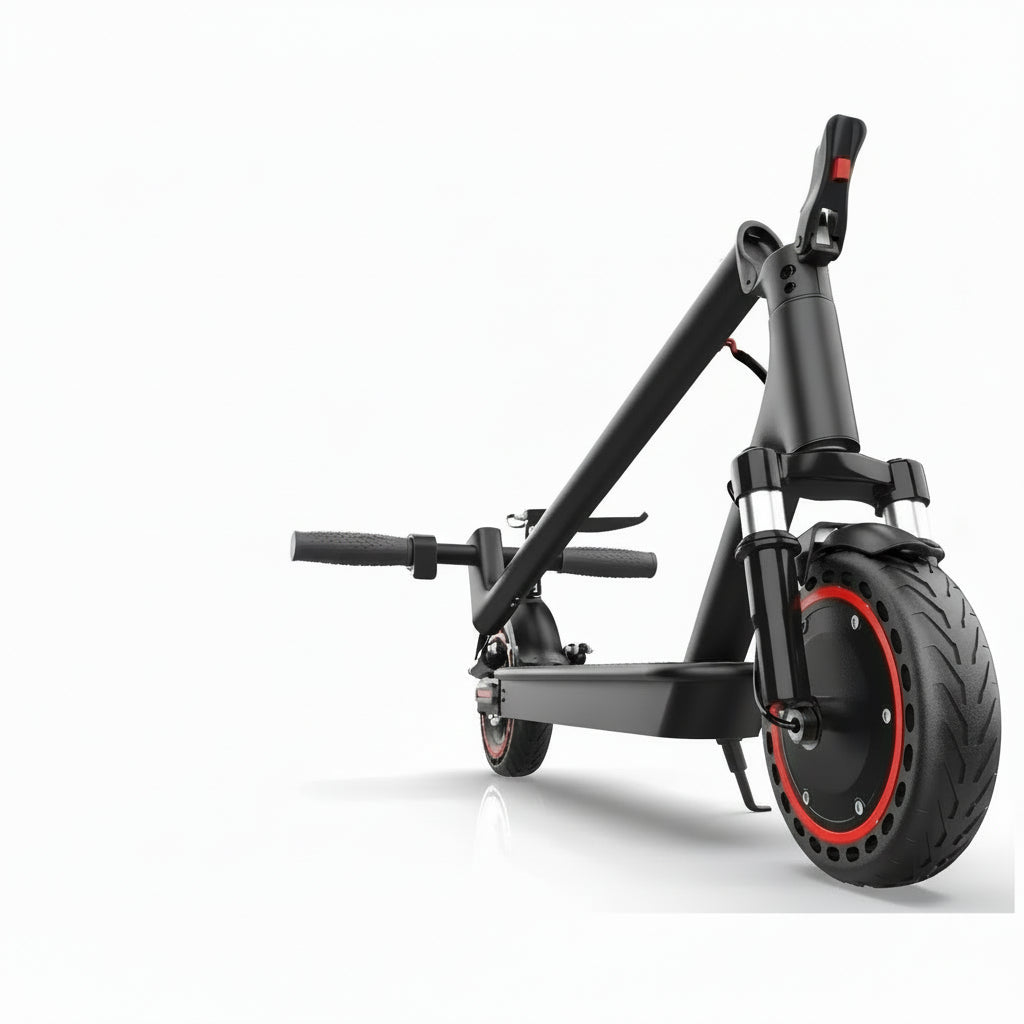 LADPED Electric Scooter