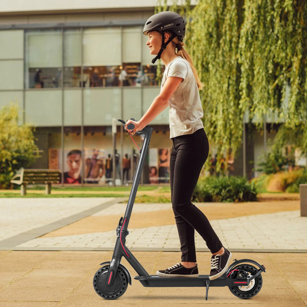 Commuter 500W Urban E-Scooter