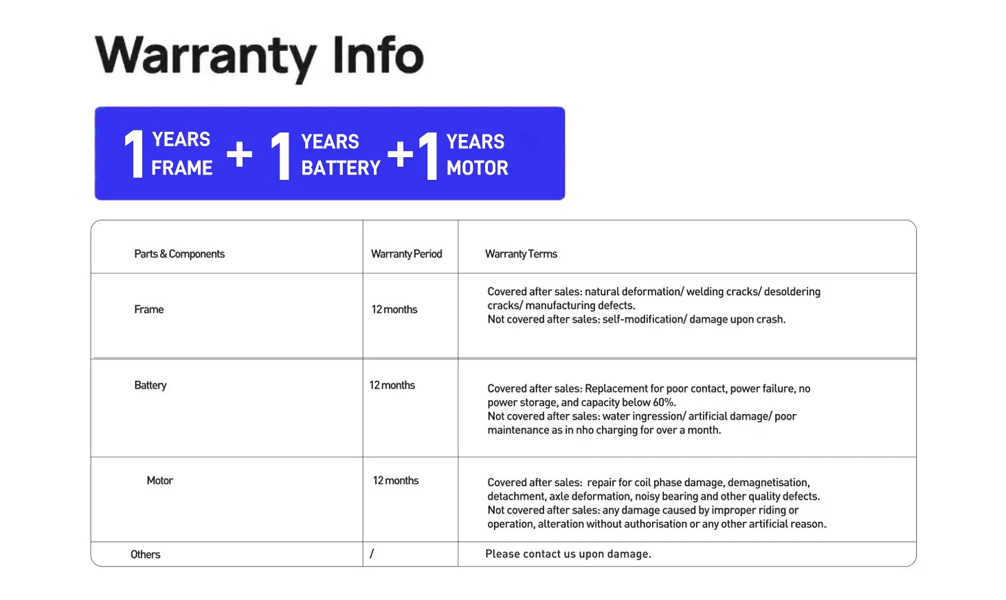 DYU C9 Electric Bicycle