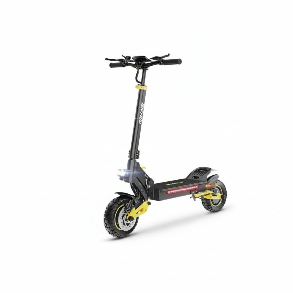 IENYRID IE-ES1 Foldable Electric Scooter