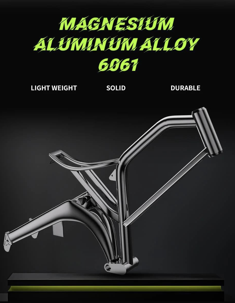 DUOTTS N26 26" Dual Motor Dirt Bike