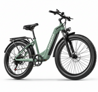 KakaBike 26inch Electric Bike
