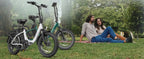DYU C9 Electric Bicycle