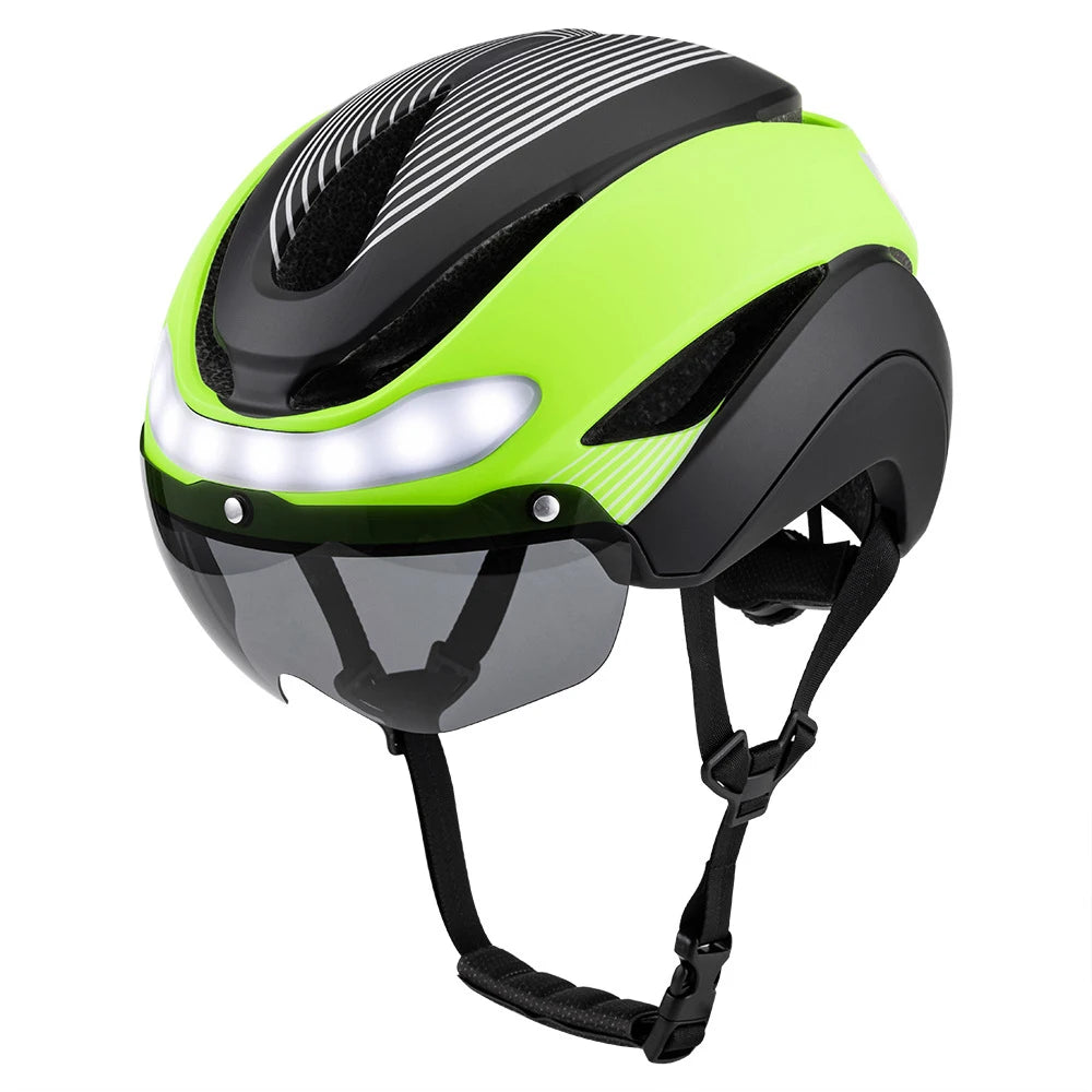 Urban Electric Scooter Helmet Cycling Helmets
