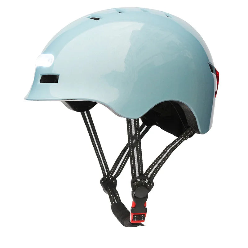 NEW Bike Adult Electric Bicycle Helmet