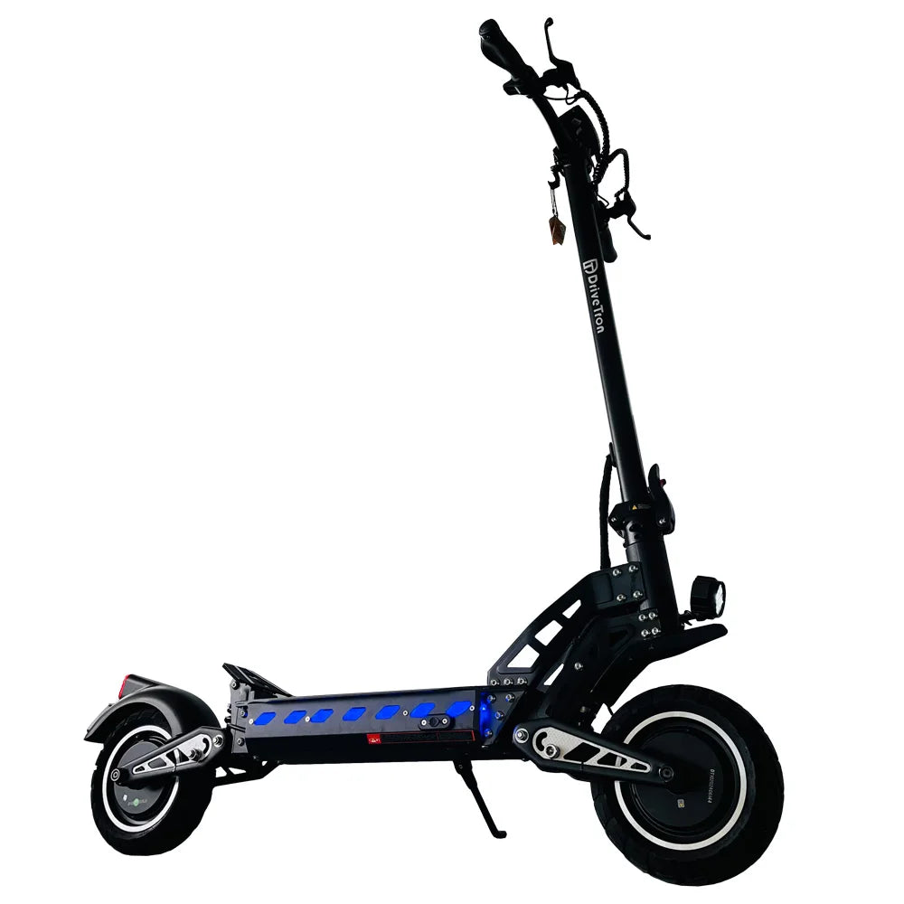 DriveTron DT10 Dual Motor E-Scooter