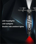 DriveTron DT10 Dual Motor E-Scooter