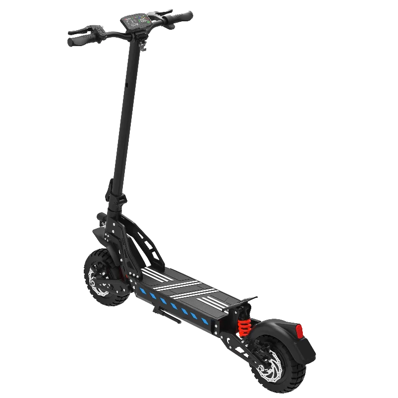 DriveTron DT10 Dual Motor E-Scooter