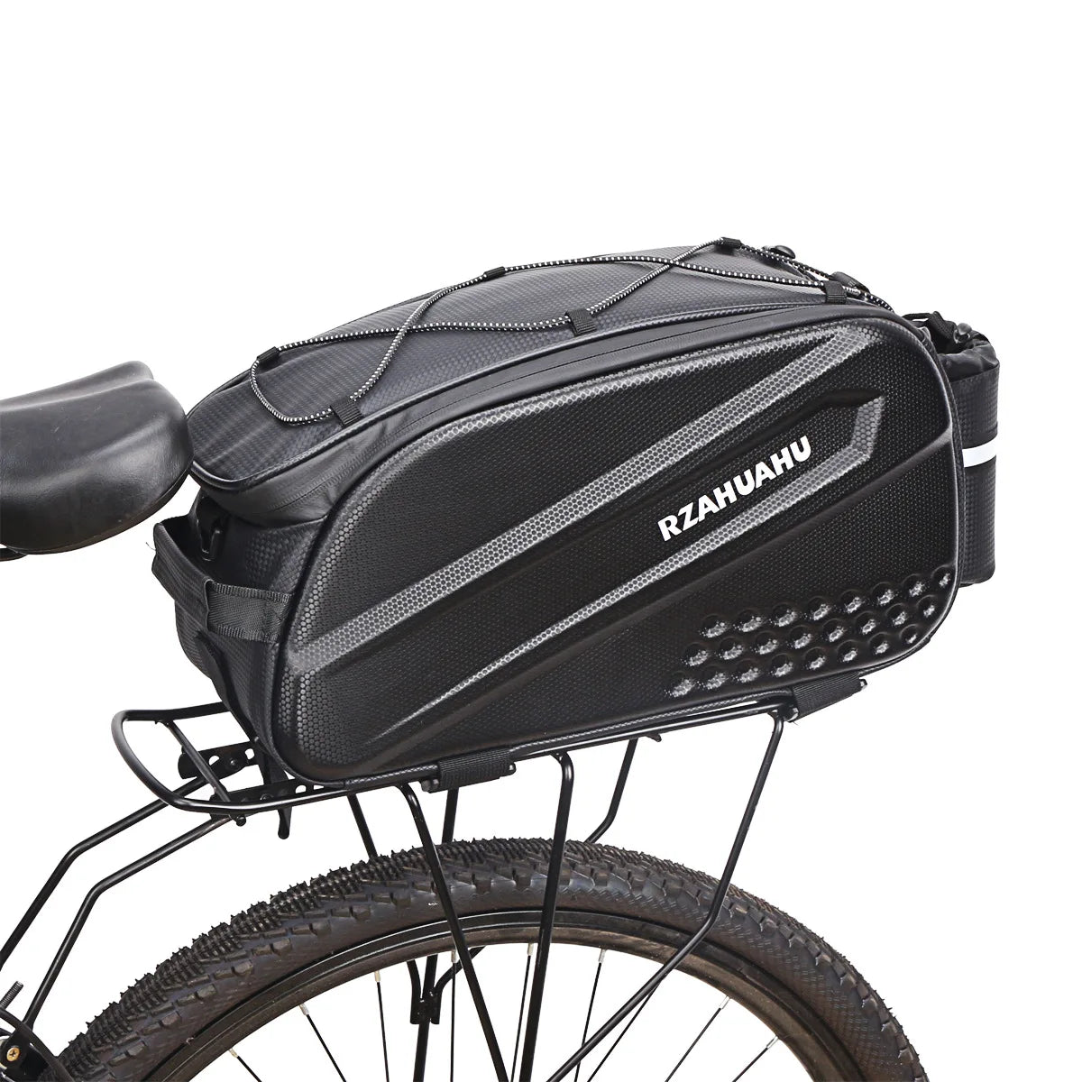 Waterproof Bicycle Rear Pannier Bag