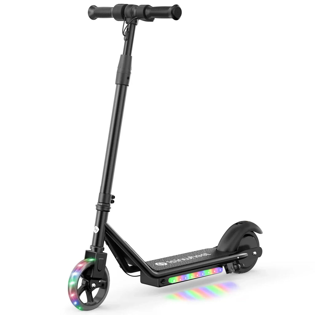 Ishwheel S2 Kids E-Scooter