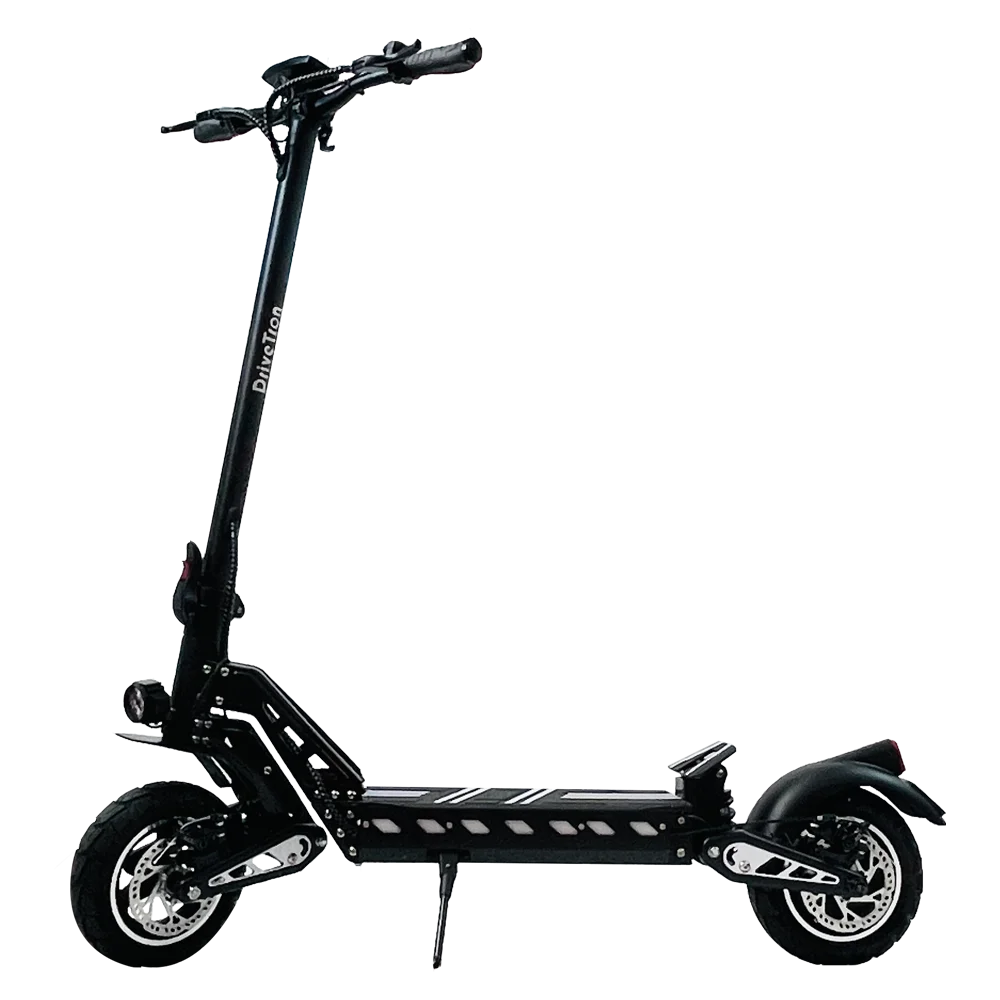 DriveTron DT10 Dual Motor E-Scooter