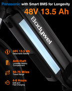 Bodywel F20 Electric Bike 20 Inch