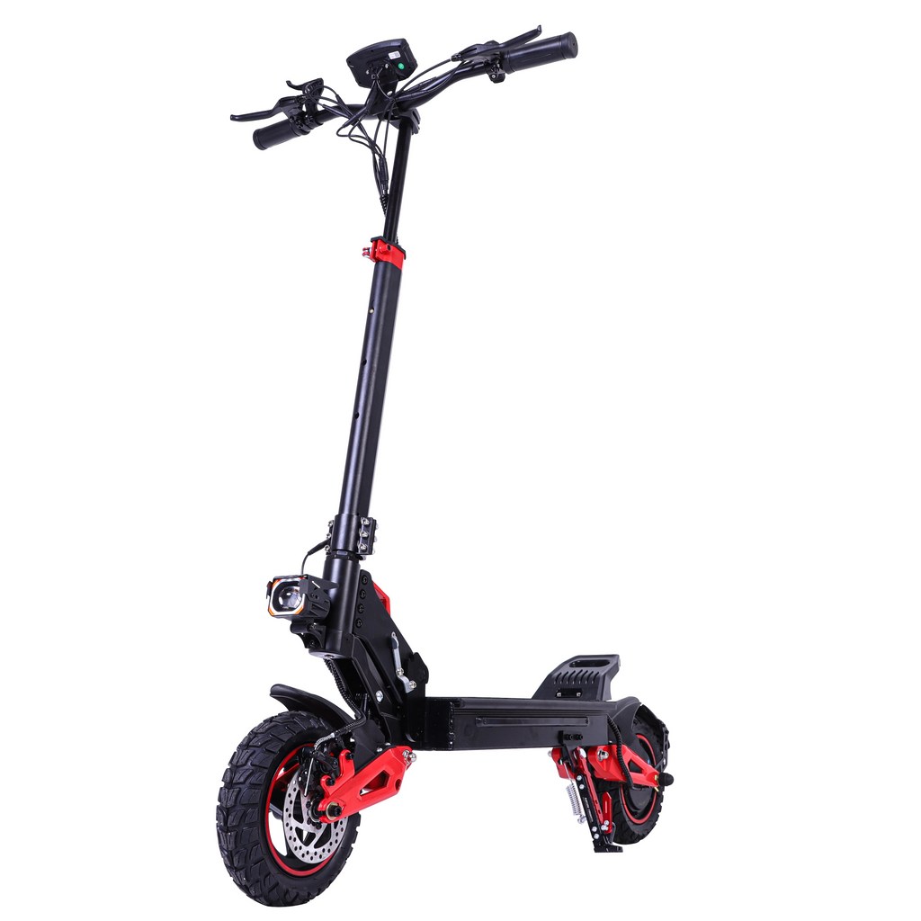 FREEBOY J15 MAX 1600W E-Scooter
