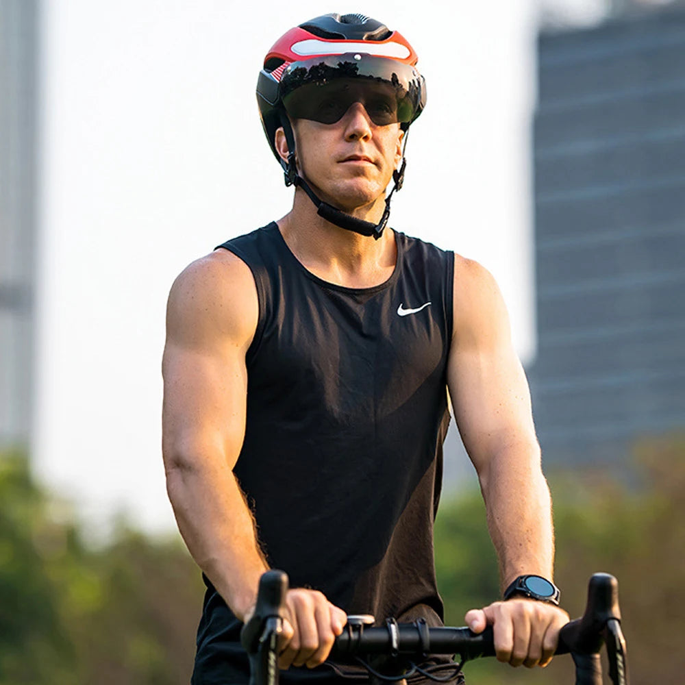 Urban Electric Scooter Helmet Cycling Helmets