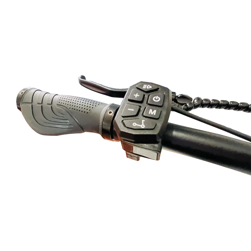 DriveTron DT10 Dual Motor E-Scooter