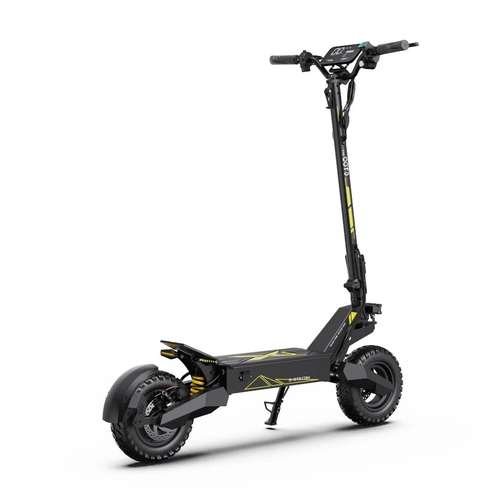 OOTD T10 500W 11" Folding E-Scooter