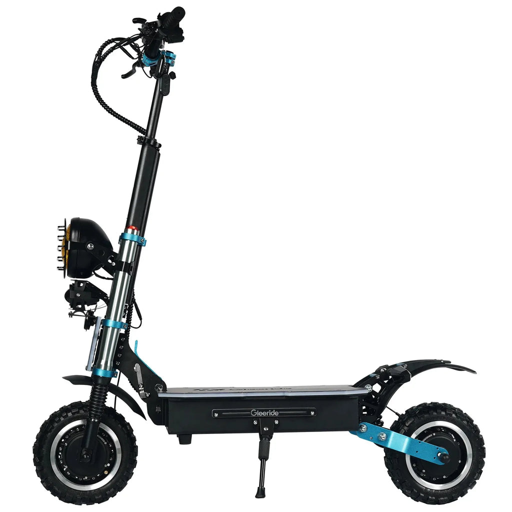 GleeRide H7 Off-Road Dual Motor E-Scooter