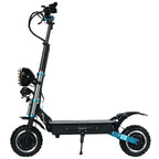 GleeRide H7 Off-Road Dual Motor E-Scooter