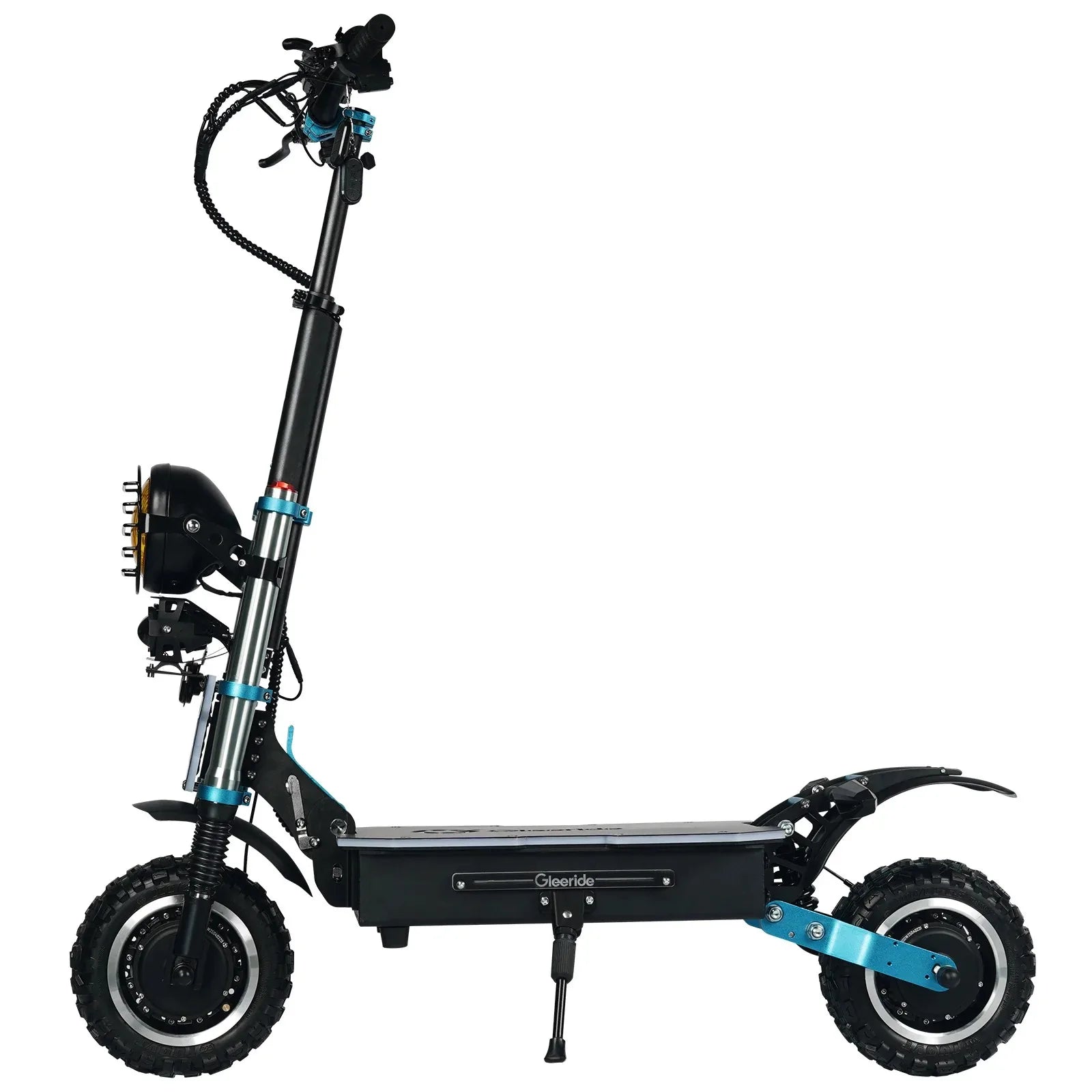 GleeRide H7 Off-Road Dual Motor E-Scooter