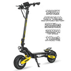 EOEOTWO GT06 Electric Scooter