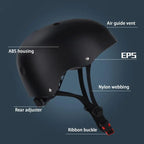 Electric Scooter Helmet MTB Bike Bicycle Helmet