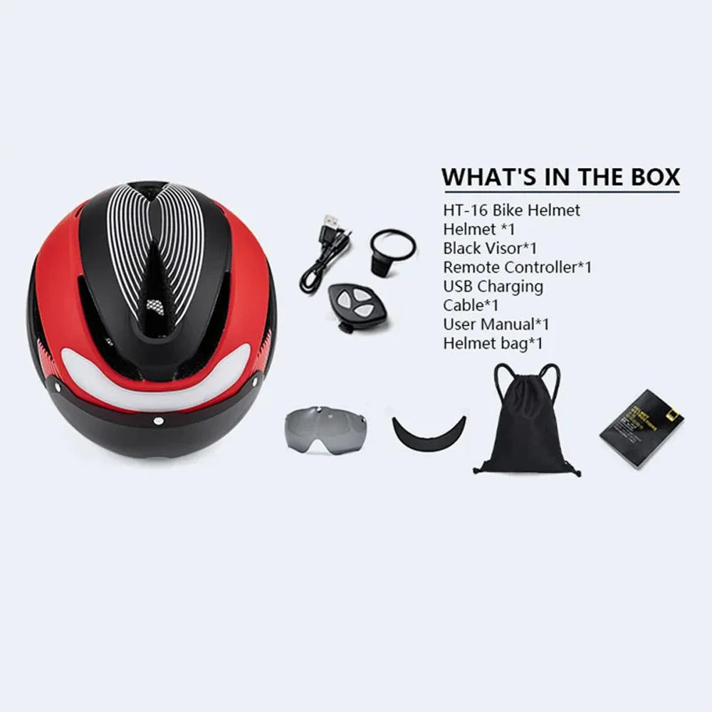 Urban Electric Scooter Helmet Cycling Helmets