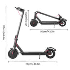 Commuter 500W Urban E-Scooter
