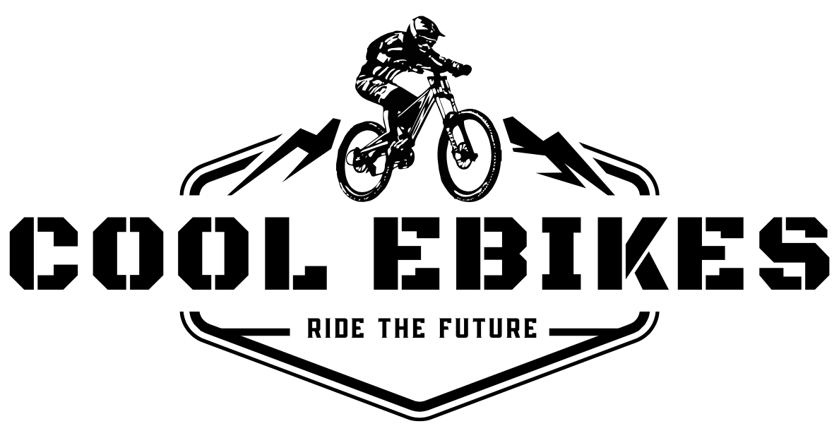 Cool Ebikes